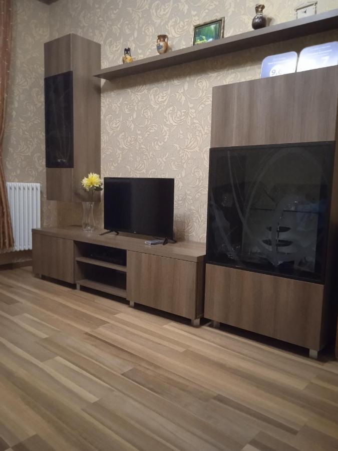 Green City Apartment Minsk Esterno foto
