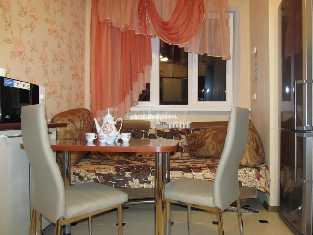 Green City Apartment Minsk Esterno foto