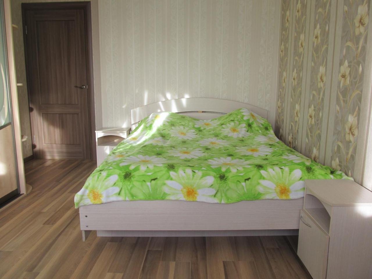 Green City Apartment Minsk Esterno foto